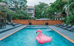 The Opium Chiang Mai