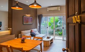 The Opium Chiang Mai